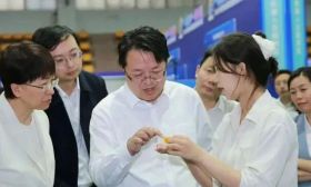 一技在手，一生无忧！江苏职业教育发展成果展示
