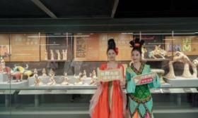 掛牌愛(ài)國(guó)主義教育基地，北京舞蹈學(xué)院舞蹈博物館正式向公眾開(kāi)放