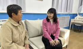 泉融和|濟南特教故事：濟陽區特教老師陳丹丹