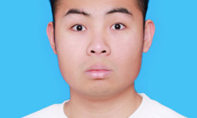 泉融合|濟南特教中心優秀畢業生孫浩