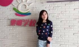 泉融和|濟南特教故事：濟南市黎明學校劉云