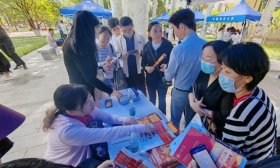不用東奔西跑，來山東大學“ 2025大學節(jié)”，了解省內外高校