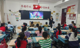 泰安市崇信学校启动新一季家长义教活动