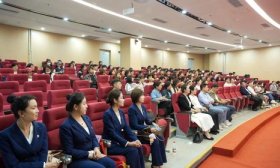 傳承紅色基因！山東文化藝術職院舉辦“沂蒙精神進校園”宣講活動