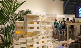 南京艺术学院毕业作品联展精彩亮相