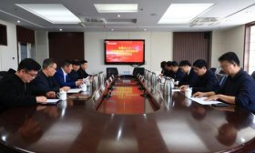 山东工商学院引进两位国家级高层次人才