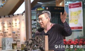 职教先锋｜专访山东城建学院院长张国强：古建教育专业的前世今生