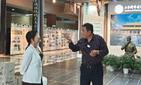 职教先锋｜山东这所高职院校里，藏着一群特殊的“时光修复师”