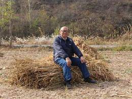 南农盖钧镒荣获全国道德模范称号，他是中国唯一的“大豆院士”