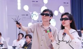 慧心筑梦，共创未来
