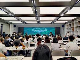 全国首个“中美夏校进乡村”教育实践，2025东大-宾大暑期学校启幕！