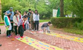 守护中小学生身心健康，北京两大实践基地正式挂牌