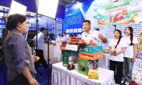 山东经贸职业学院闪亮2025年潍坊市职教周
