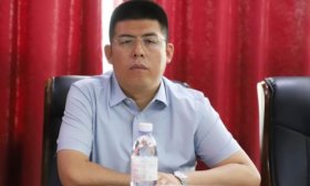 齊魯醫藥學院舉行俄羅斯伊爾庫茨克國立醫大交換生開班式