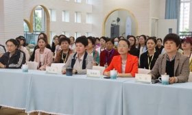 聚焦學(xué)齡前兒童科學(xué)膳食，興麓幼兒園開展全民營養(yǎng)周主題活動(dòng)