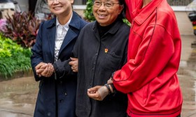 张桂梅把心爱的“宝贝”，捐给了国家博物馆！