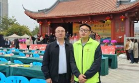力明学院学子陈睿鑫家庭获“全国文明家庭”殊荣