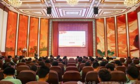 濟南市伯陽高級中學舉辦民法典宣傳月法治報告會暨防恐演練活動