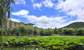 山建院系巡展|走進山東建筑大學熱能工程學院