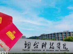 煙臺科技學院發聲明：校長碩士論文抄襲屬實 免職