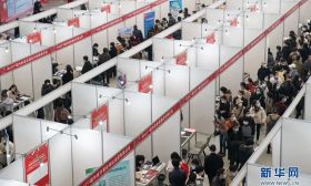 “央企国企内推”“直签保录取”？小心求职不成遭欺诈！