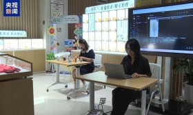 提供就近就便服务、“零距离”对接求职需求……稳就业各地在行动