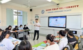 山東科技職業(yè)學院：推動職教出海，讓中國職教標準走向世界