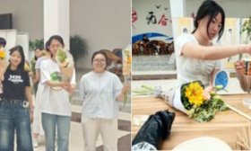拾趣端午，粽享仲夏！齊魯醫(yī)藥學院開展端午節(jié)系列活動