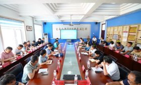 筑牢防溺安全网 济南市历城区教育系统召开防溺水会议