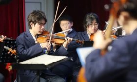 山東師大附屬中學及幸福柳分校2025年藝體特長生招生簡章發布