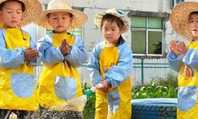 学前教育法今起施行！共同守护孩子们的美好童年