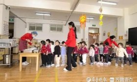 托育本科时代：1岁8个月的“安安们”需要怎样的成长守护者？