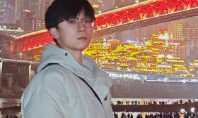 我的就业故事丨一段自媒体经历，让他更了解自己