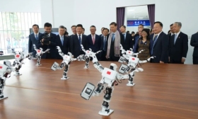 “江苏—东盟国家教育合作交流会”在柬埔寨举办 许昆林省长出席活动并致辞