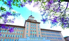 让科技报国的种子生根发芽——哈尔滨工业大学探索拔尖创新人才培养新范式