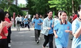 高考加油｜护航莘莘学子，助力梦想腾飞