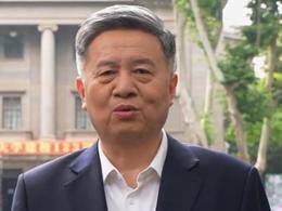 视频｜东南大学校长孙友宏为高考生加油！