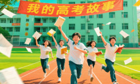 我的高考故事｜高考已去，空留难题