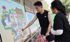 直击2025高考∣考生提前探路，梦想即将起航