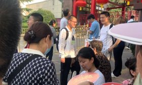 全国高考今日开考，山东69.2万考生奔赴考场