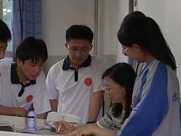今日开考！“新高考”模式全面铺开 已覆盖29个省份