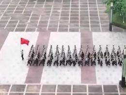 這所新組建軍校，今年開始招生！