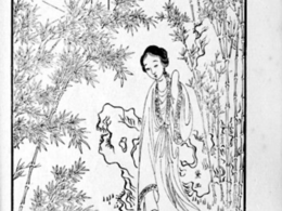 《红楼梦》又进高考题！少年应该怎样读红楼？中国红学会副会长有话说——