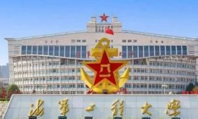 軍校巡禮③｜中國軍校邀你共赴強軍之約