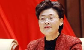 江苏一学院，迎来新任党委书记