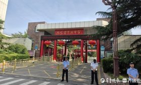 山東高考生今起進入“史地生”考試