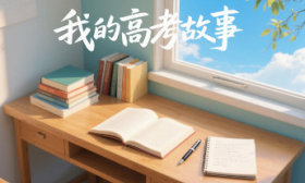 我的高考故事|高考印记：两下轻叩的三十年回想