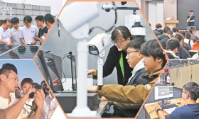 多措并举 积极拓展就业空间