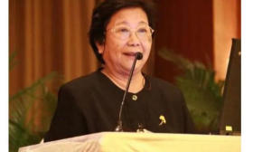 北京大学发布讣告：重大损失！唐孝炎因病医治无效去世