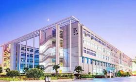 常州工程职业技术学院深化“一站式”学生社区建设